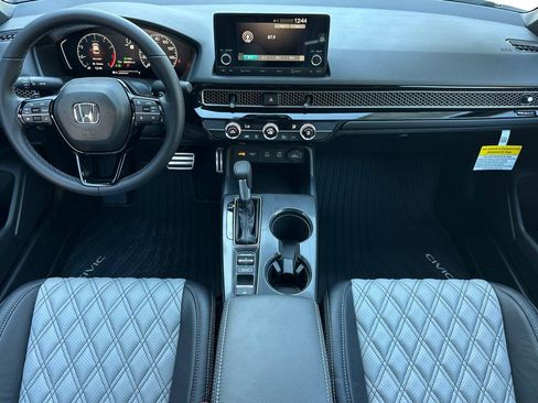 New 2026 Honda Civic Sport image 10