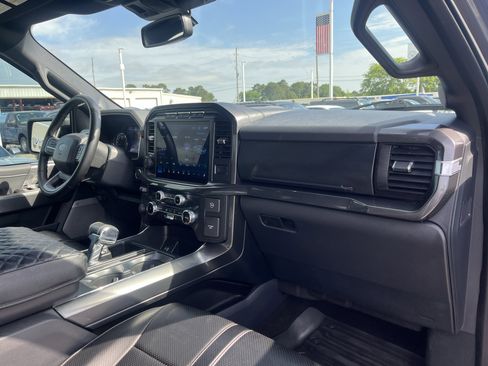 Used 2023 Ford F150 XLT w/ Equipment Group 302A High AWD/4WD image 17