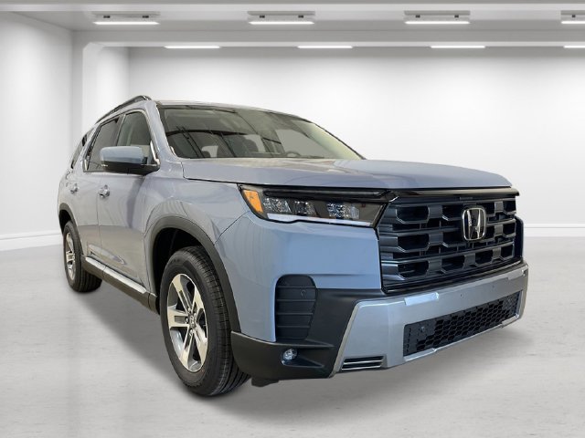 New 2026 Honda Pilot EX-L image 1