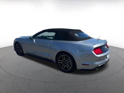 Used 2023 Ford Mustang Premium image 10