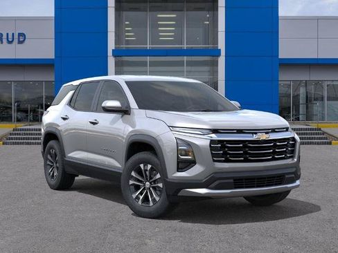 New 2027 Chevrolet Equinox LT AWD/4WD image 7