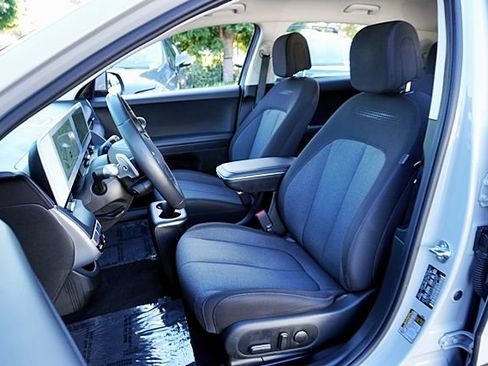 Certified 2024 Hyundai Ioniq 5 SEL RWD image 21