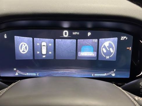 Used 2023 Jeep Grand Wagoneer Series II w/ Quick Order Packagew 28T image 17