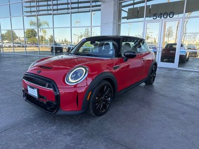 Used 2023 MINI Cooper S