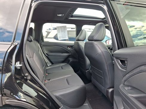 Certified 2025 Subaru Forester Limited image 49