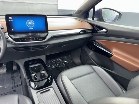 Used 2021 Volkswagen ID.4 Pro S image 12