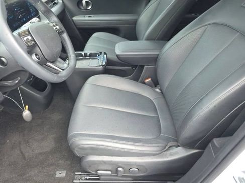 Used 2025 Hyundai Ioniq 5 SEL RWD image 9