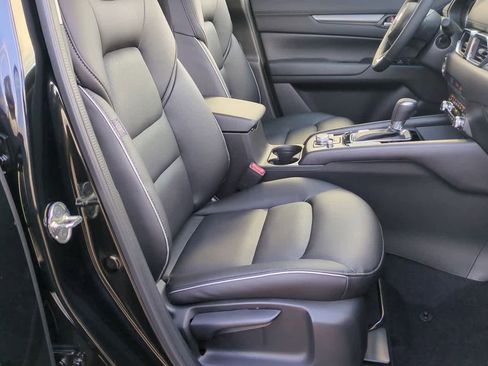 New 2025 MAZDA CX-5 AWD 2.5 S w/ Select Package image 20