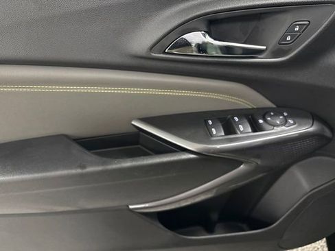 New 2026 Chevrolet Trax ACTIV w/ Sunroof Package image 10