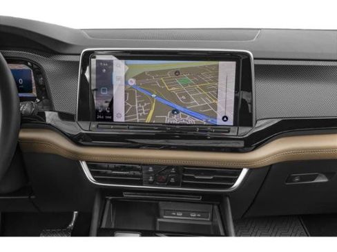 Used 2025 Volkswagen Atlas Cross Sport SEL image 15