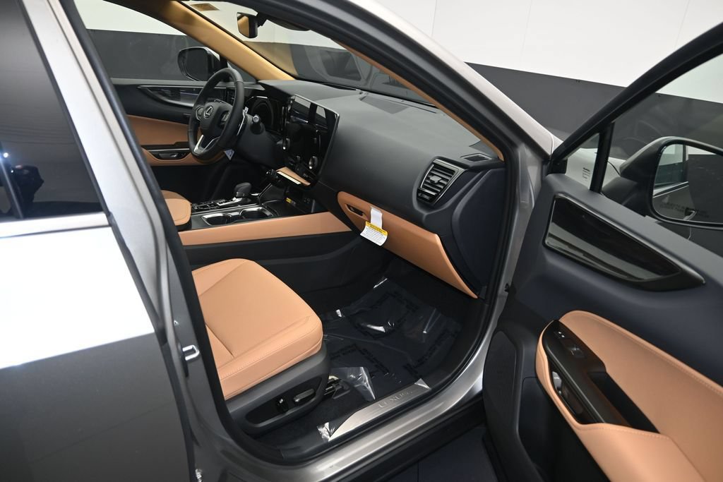 New 2026 Lexus NX 350 AWD w/ Accessory Package (2T) image 11