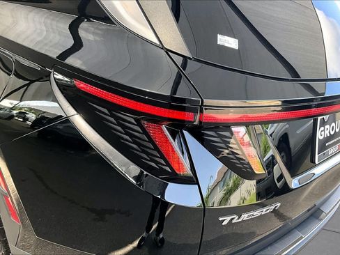 Used 2022 Hyundai Tucson SEL w/ Convenience + Premium Package FWD image 29