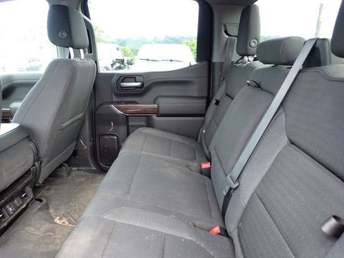 Used 2021 Chevrolet Silverado 1500 RST AWD/4WD image 12