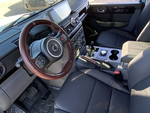 New 2025 INEOS Grenadier Fieldmaster Edition image 5