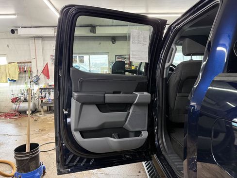 Used 2022 Ford F150 XLT w/ Equipment Group 302A High image 20