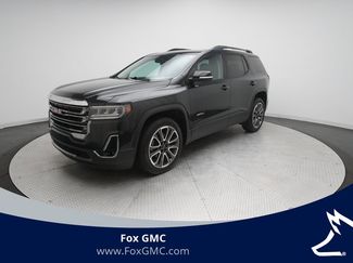 Used 2020 GMC Acadia AT4 w/ Driver Alert Package II video 1
