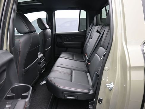 New 2026 Honda Ridgeline TrailSport image 37