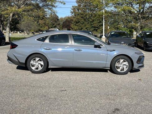 New 2026 Hyundai Sonata SE image 30