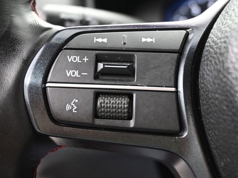 Used 2024 Honda Civic Type R image 30