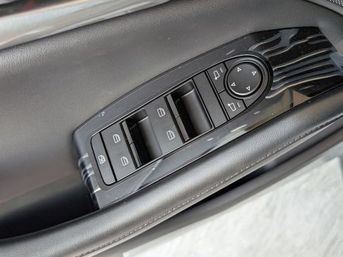 New 2026 MAZDA MAZDA3 2.5 S Sedan w/ Preferred Pkg FWD image 13