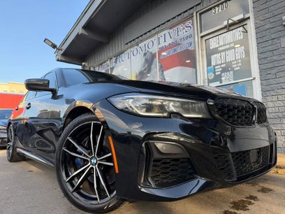 Used 2022 BMW M340i xDrive