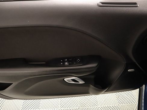 Used 2023 Dodge Challenger GT w/ Blacktop Package image 13