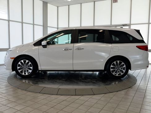 Used 2023 Honda Odyssey EX-L image 5