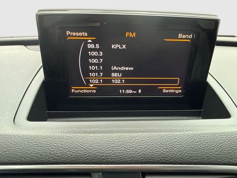 Used 2017 Audi Q3 2.0T Premium FWD image 24