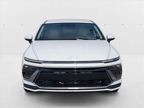 New 2025 Hyundai Sonata SE image 6