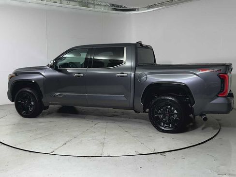 Used 2023 Toyota Tundra 1794 Edition image 4