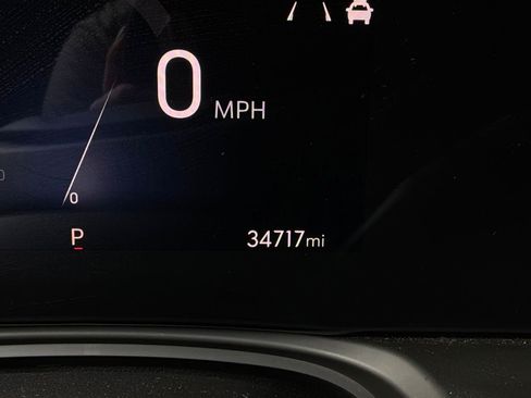 Used 2025 Buick Encore GX Preferred FWD image 36