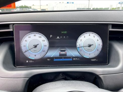 Used 2022 Hyundai Santa Cruz SEL w/ Activity Package AWD/4WD image 24