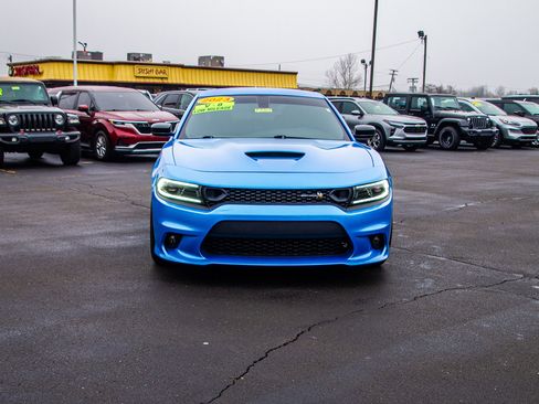 Used 2023 Dodge Charger Scat Pack image 2