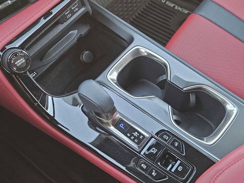 Used 2023 Lexus NX 350 F Sport image 20