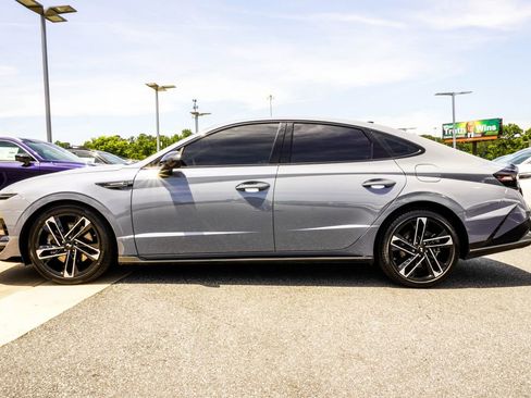Used 2025 Hyundai Sonata N Line FWD image 9