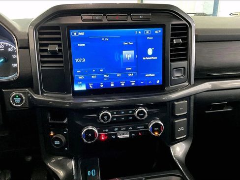 Certified 2022 Ford F150 XLT w/ Equipment Group 302A High image 6