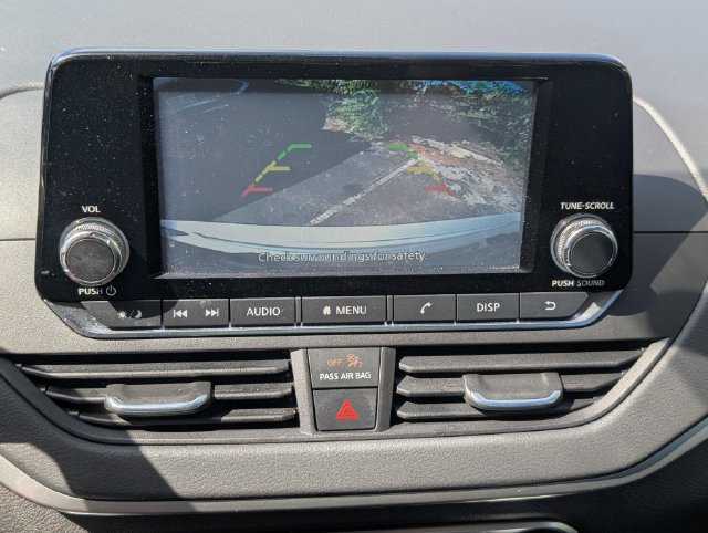 Used 2023 Nissan Altima 2.5 S FWD image 27