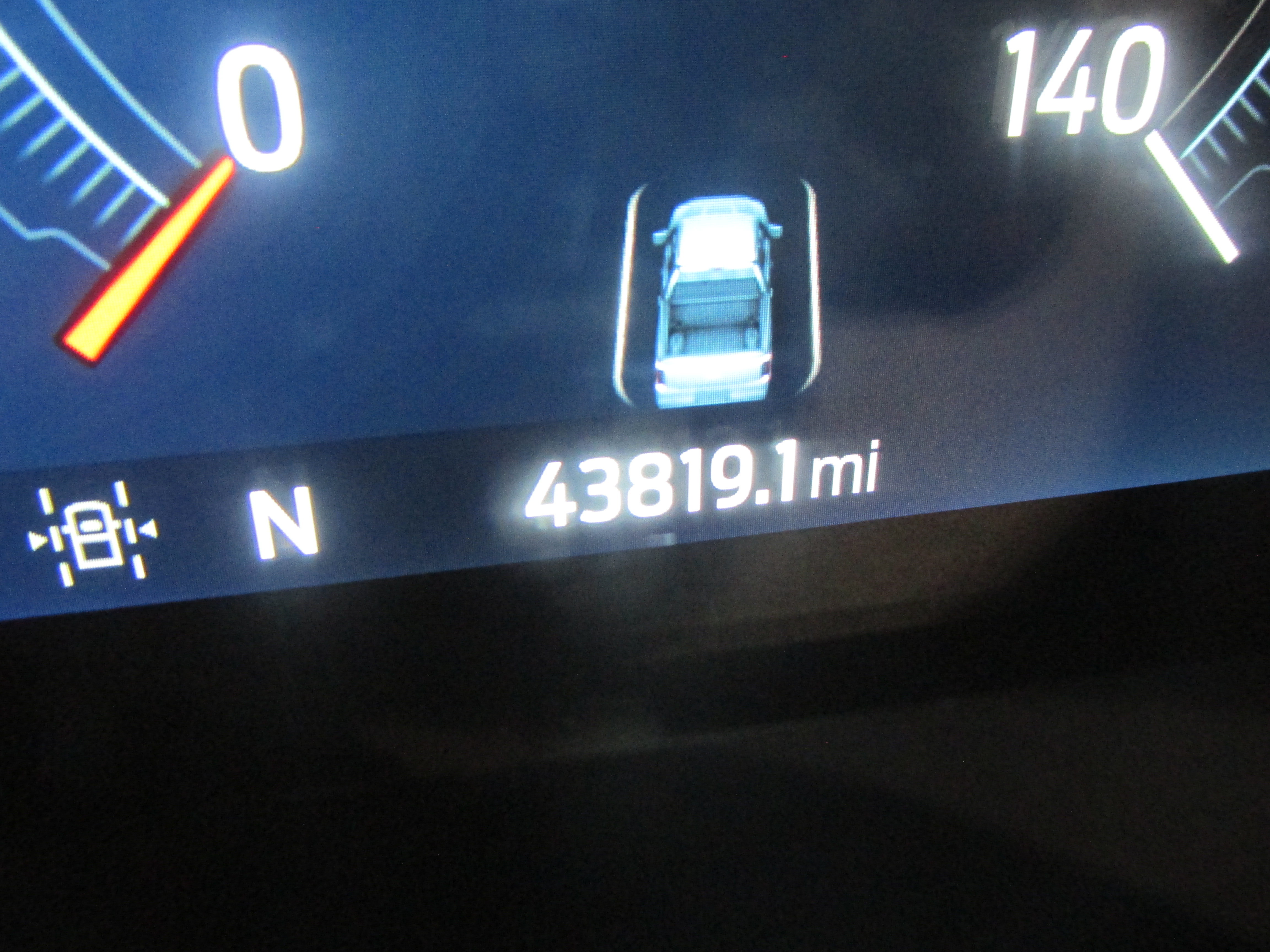 Used 2023 Ford F150 Raptor AWD/4WD image 33