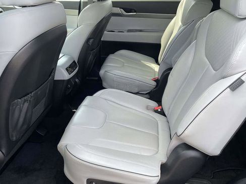 Used 2025 Hyundai Palisade SEL FWD image 10
