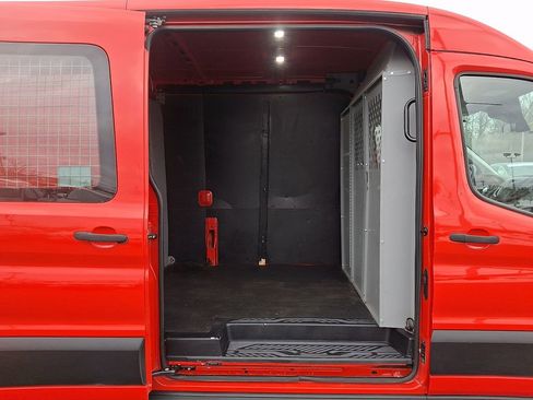 Used 2019 Ford Transit 250 148 Medium Roof w/ Exterior Upgrade Package image 10