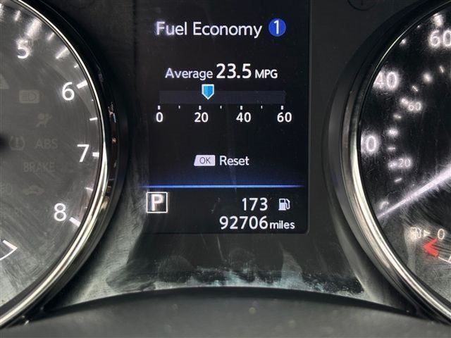 Used 2018 Nissan Rogue SV FWD image 18