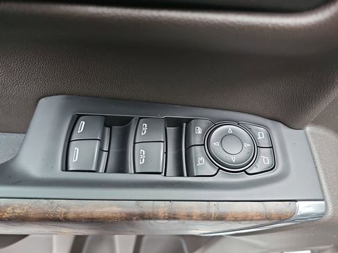 Used 2020 GMC Sierra 1500 Denali w/ Technology Package image 26