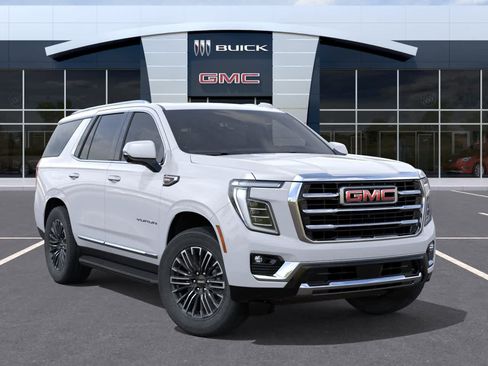 New 2026 GMC Yukon Elevation w/ Technology Package RWD image 7