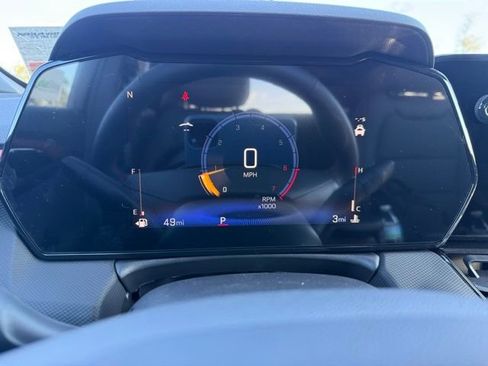 New 2026 Chevrolet TrailBlazer RS w/ Convenience Package image 19