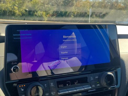 New 2026 Toyota Grand Highlander AWD Hybrid image 21