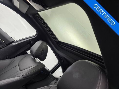 Certified 2023 BMW i4 eDrive35 w/ Premium Package RWD image 12