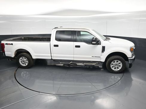Used 2021 Ford F250 XLT w/ XLT Value Package AWD/4WD image 51