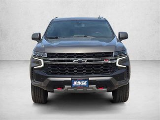 Used 2021 Chevrolet Tahoe Z71 w/ Z71 Signature Package AWD/4WD video 2