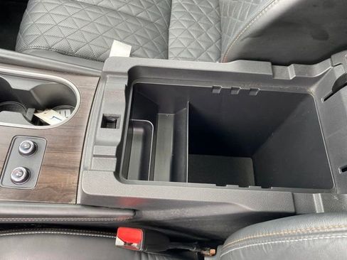 Used 2023 Nissan Murano Platinum image 15