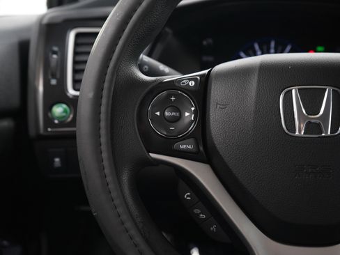 Used 2013 Honda Civic LX image 25